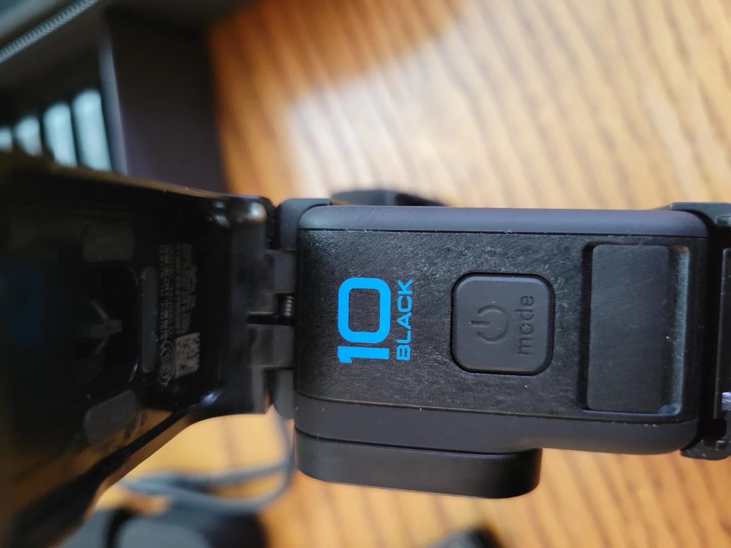 GoPro HERO10 Black Action Camera Bundle - photo 2