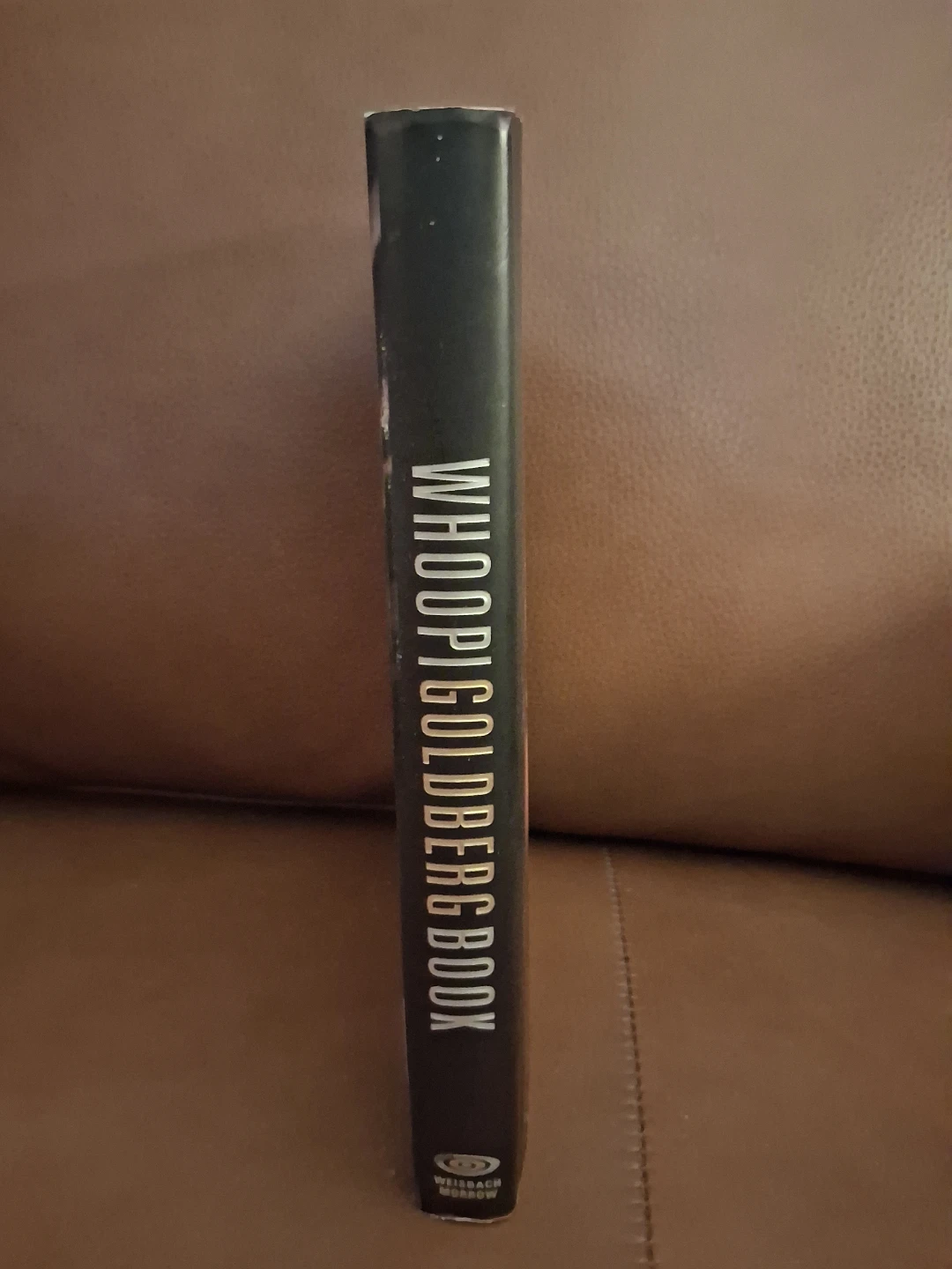 Whoopi Goldberg Book - photo 5