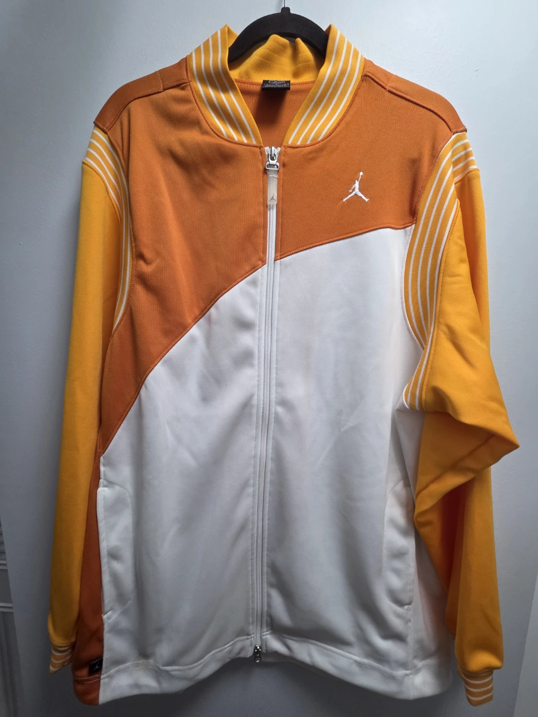 JORDAN Track Jacket