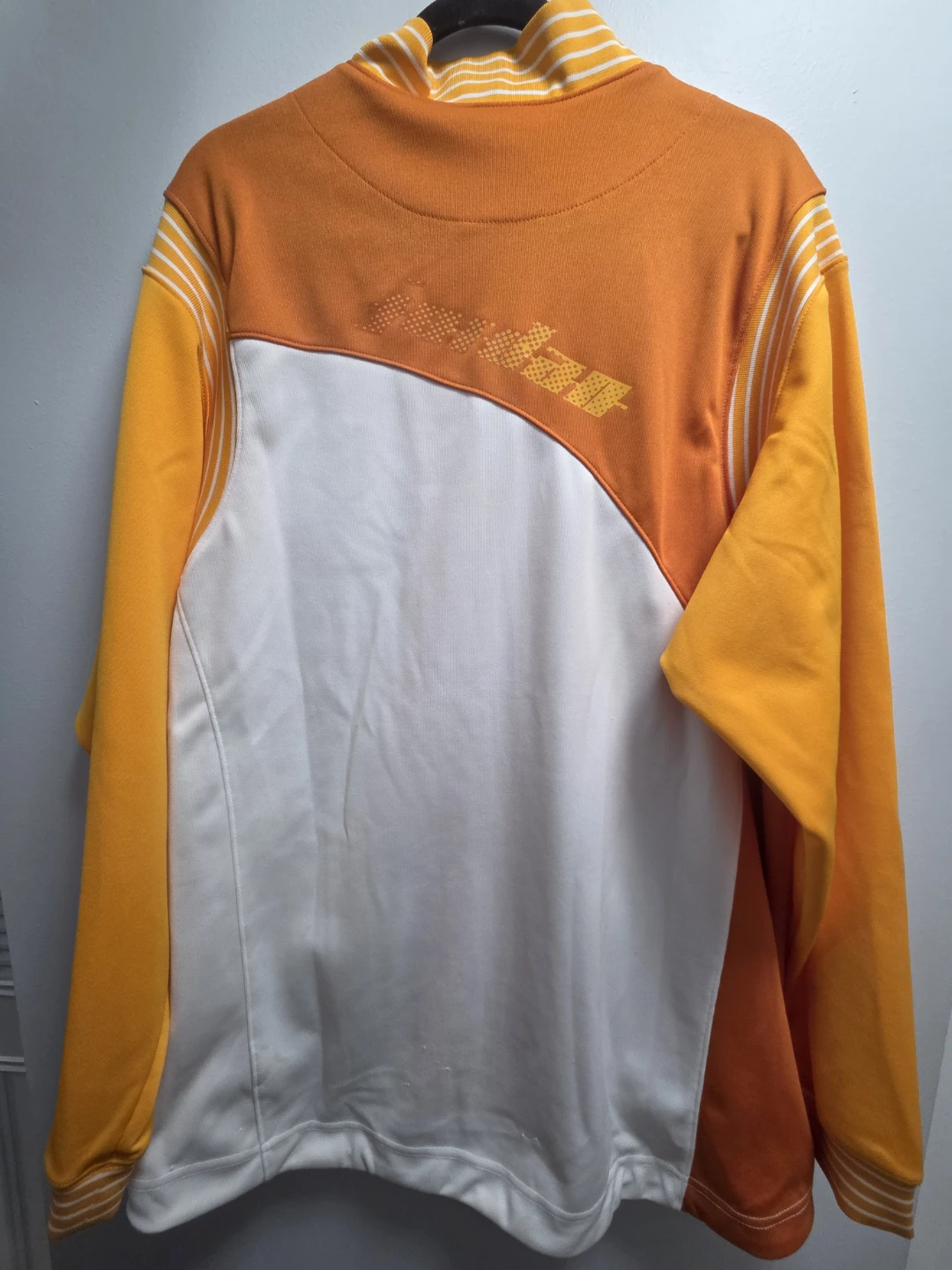 JORDAN Track Jacket - photo 2