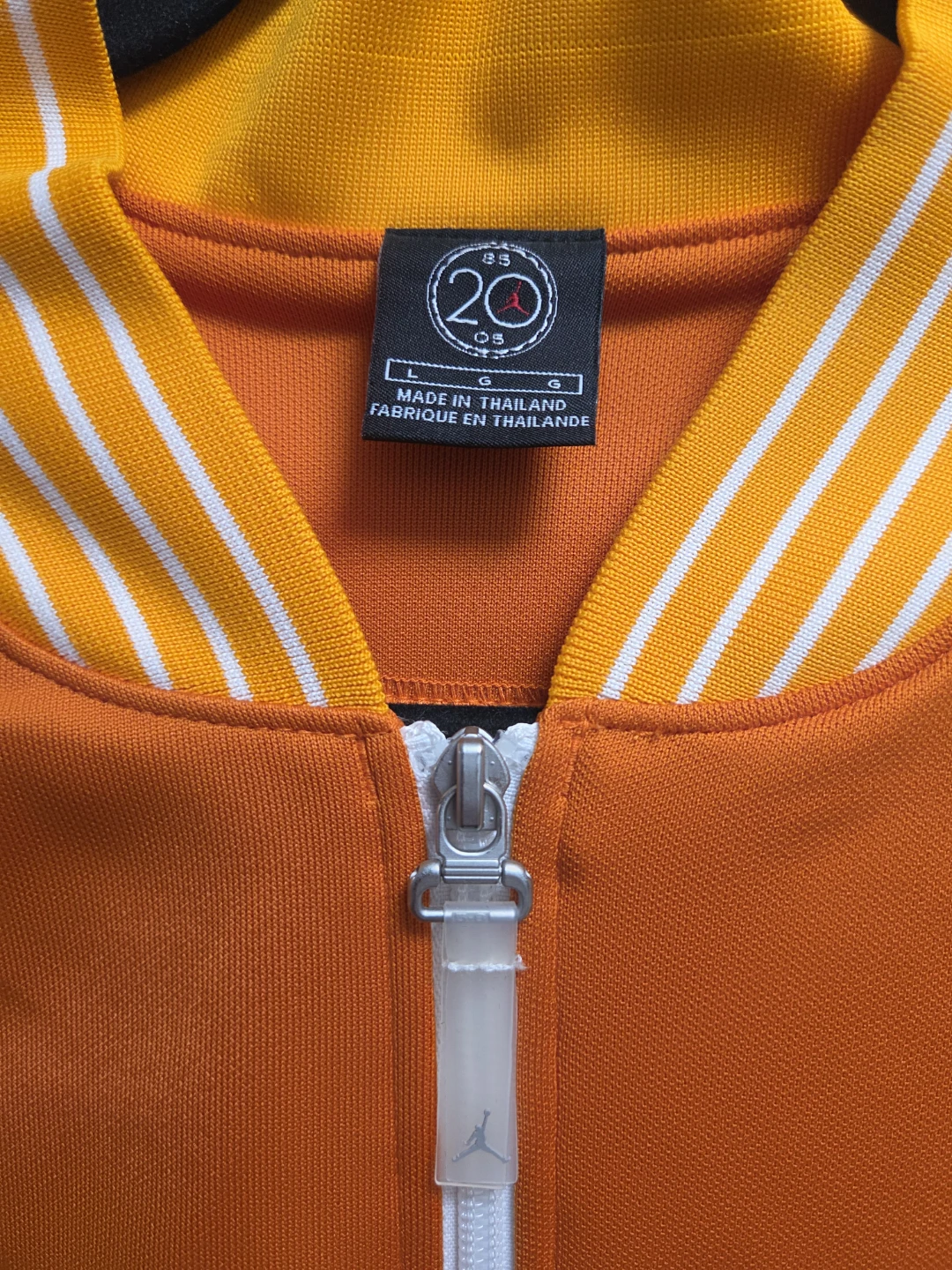 JORDAN Track Jacket - photo 3