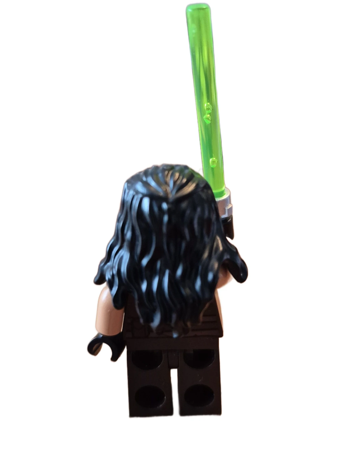 LEGO Star Wars Quinlan Vos Minifigure mint - photo 3