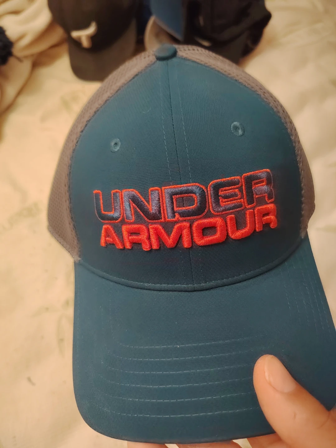 Under Armour Hat - photo 2