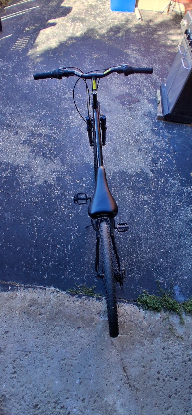 Supercycle Shimano Bike – $40 OBO - photo 2
