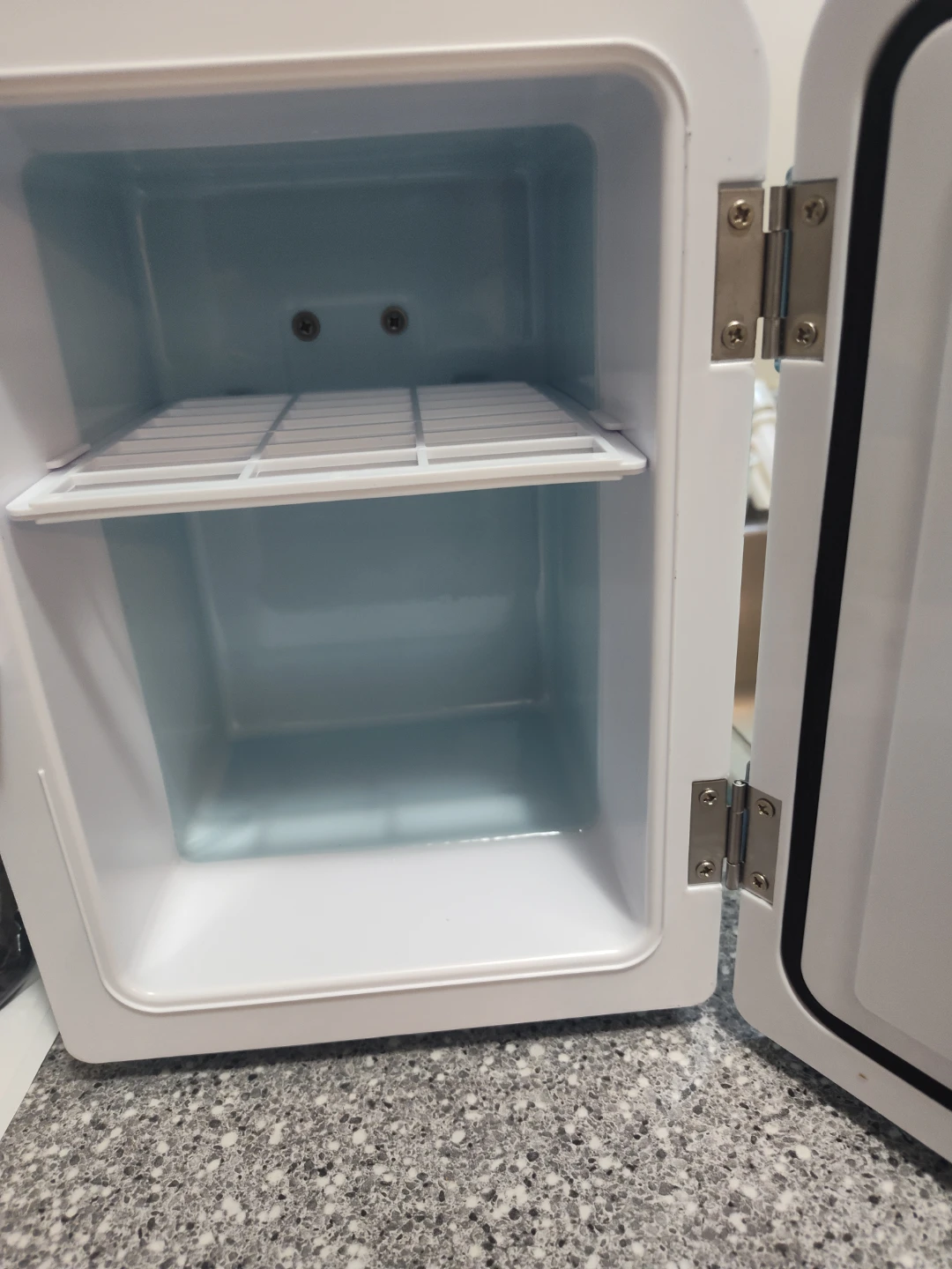 BN Retro Mini Fridge - photo 2