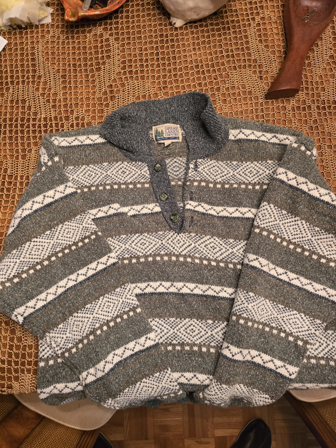 5  Sweaters - photo 4
