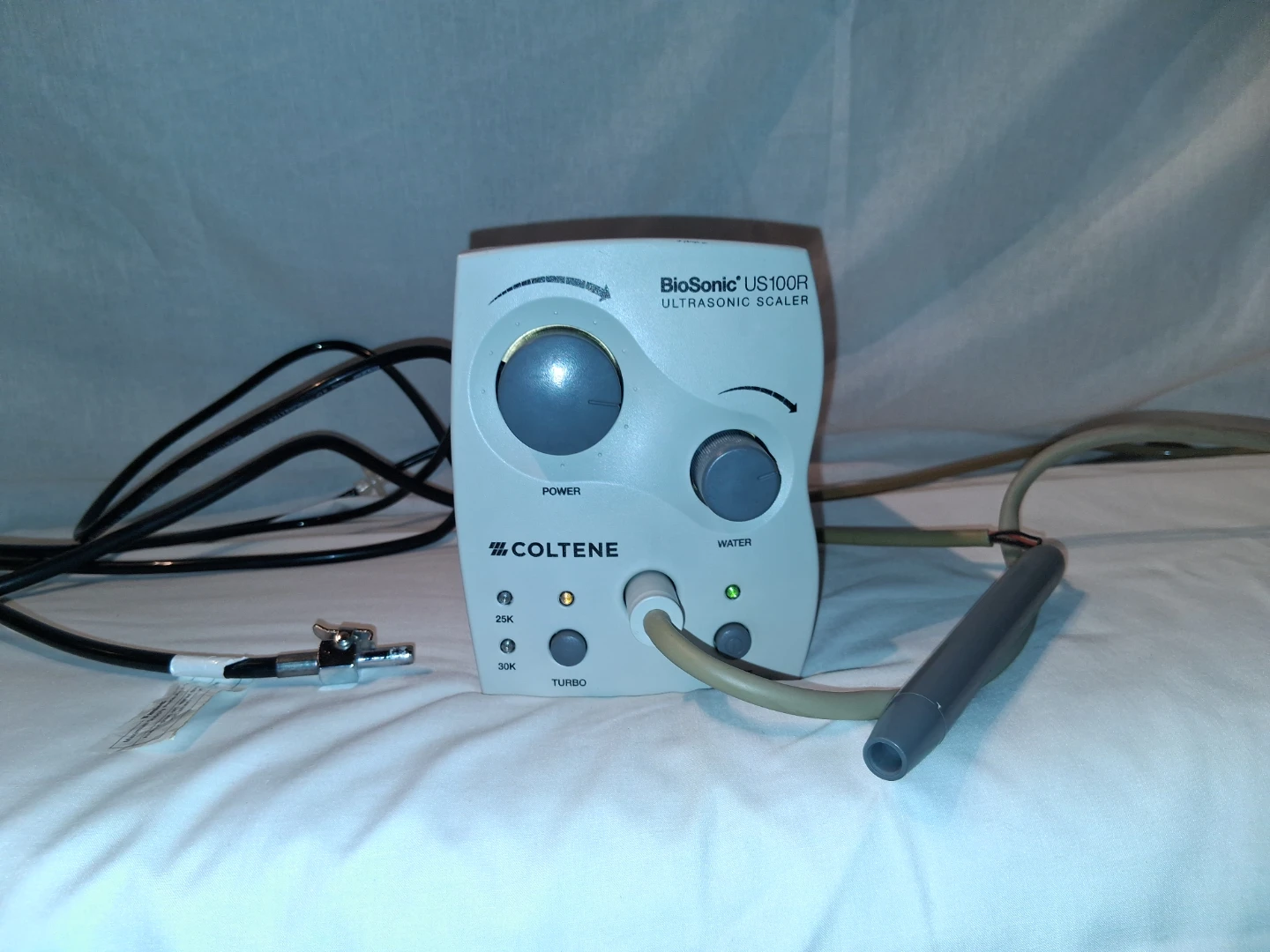 Coltene Bio-Sonic US100R Ultrasonic Scaler - photo 4