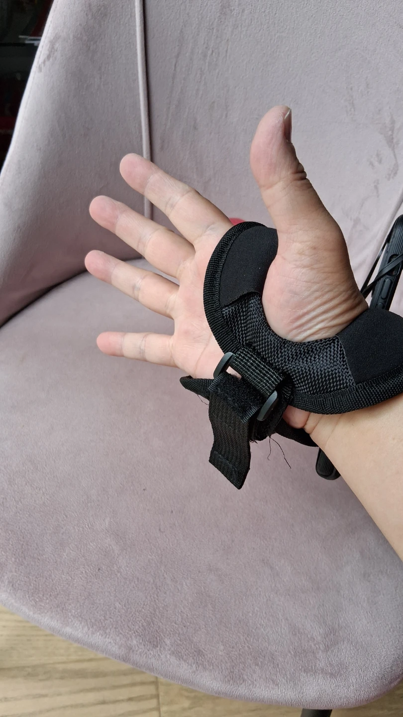 Ebike escooter motocycle Insta360 GoPro Phone holder glove - photo 2