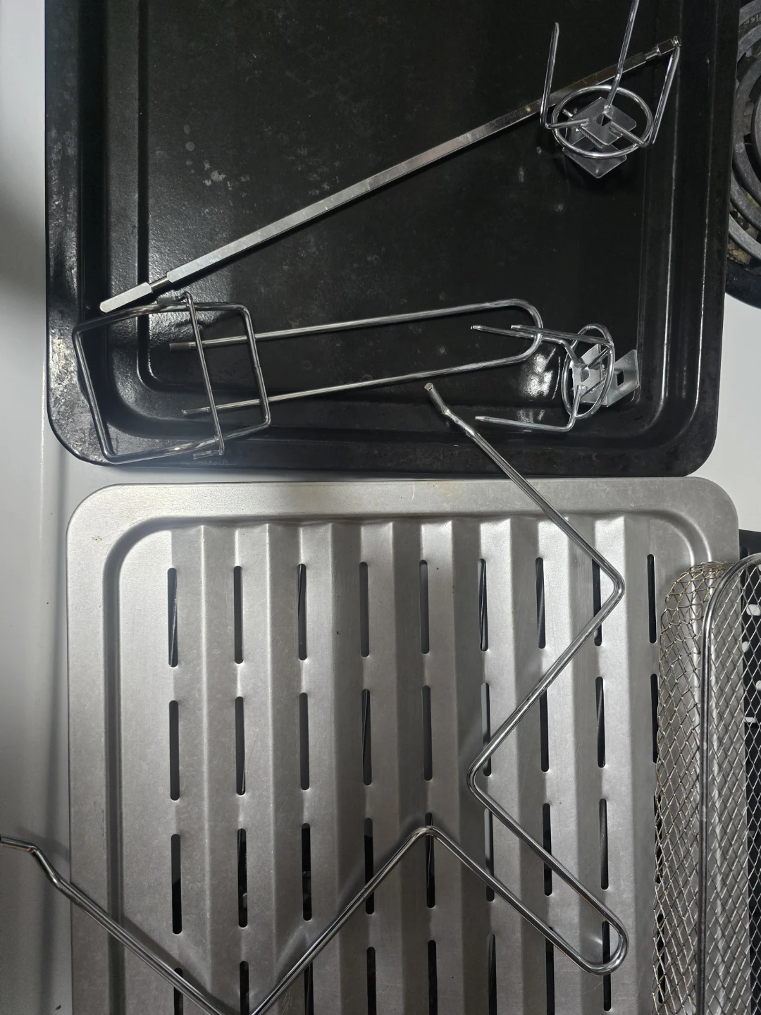 Kalorik Air Fryer Toaster Oven - photo 5