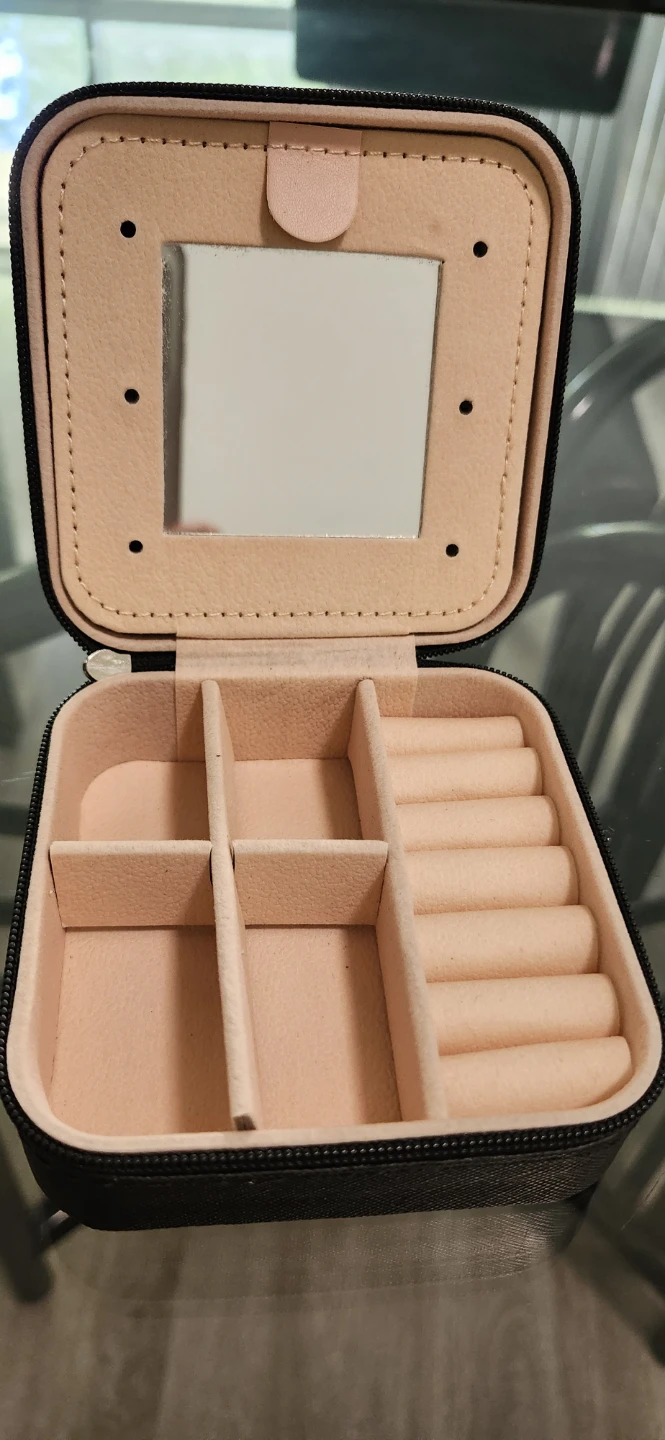 Jewelry box - photo 2