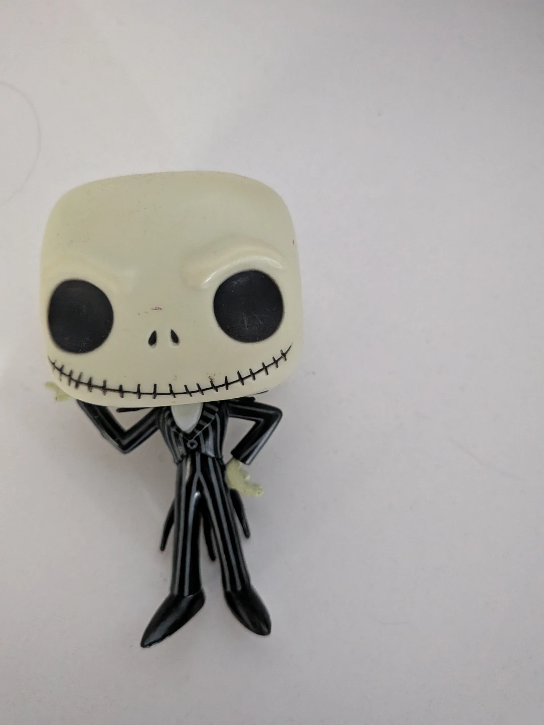 Funko Pop Jack Skellington