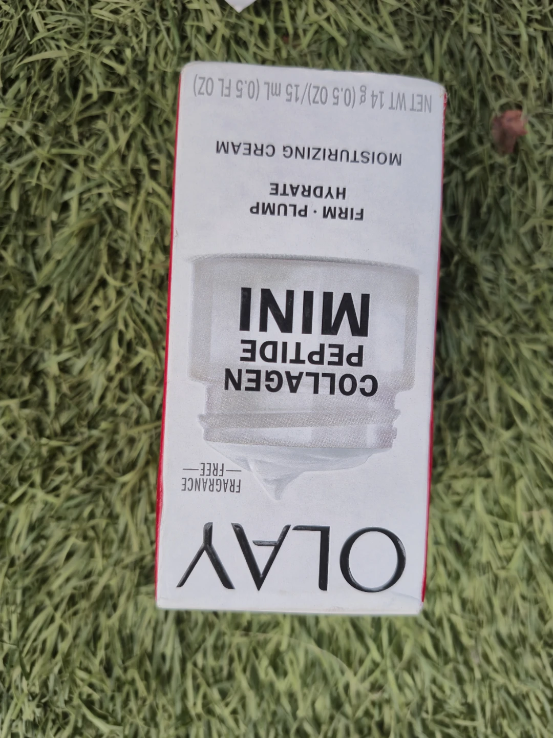 Olay Mini Moisturizer & Eye Cream Bundle - photo 3