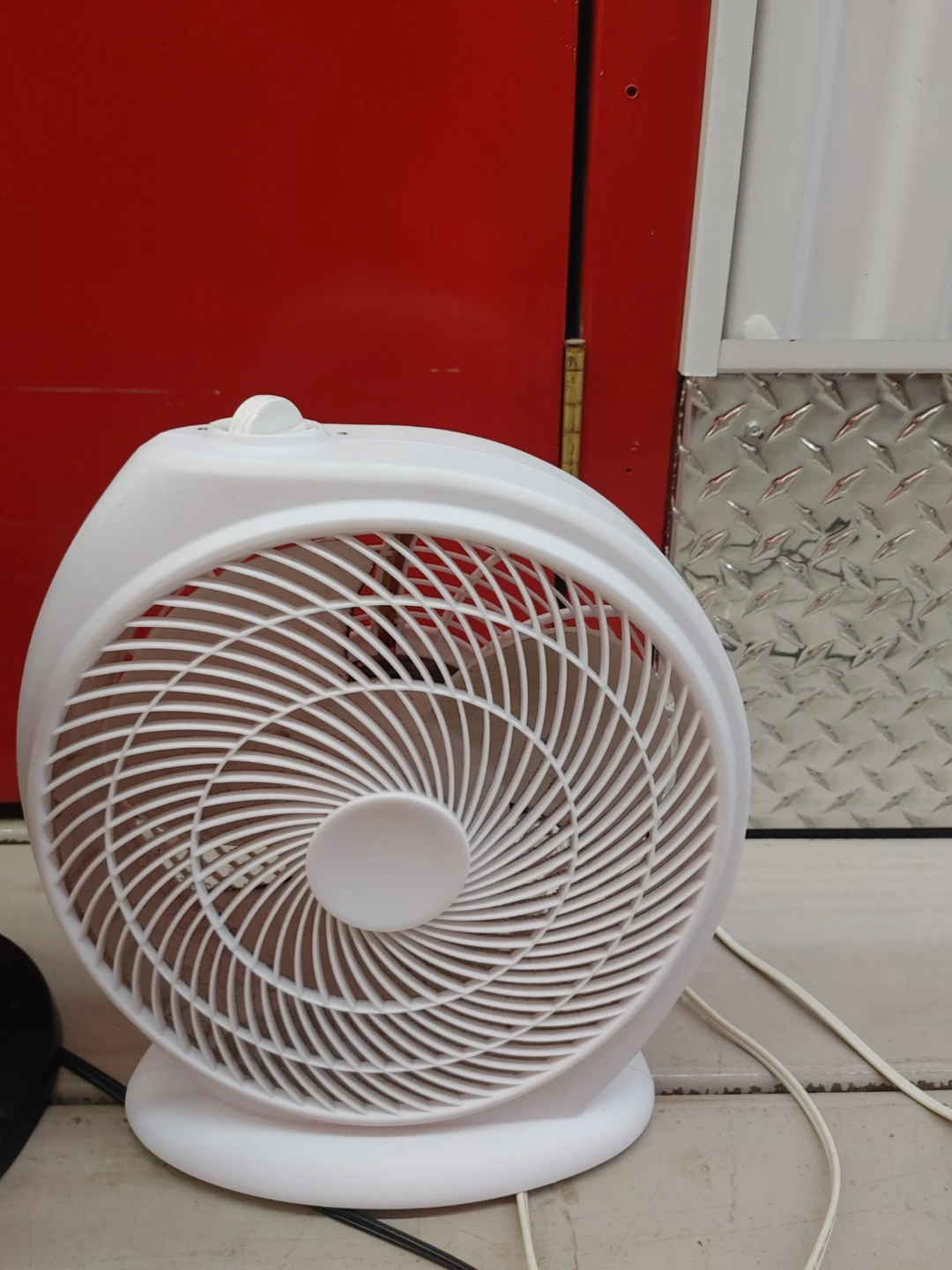 desk fans - photo 3