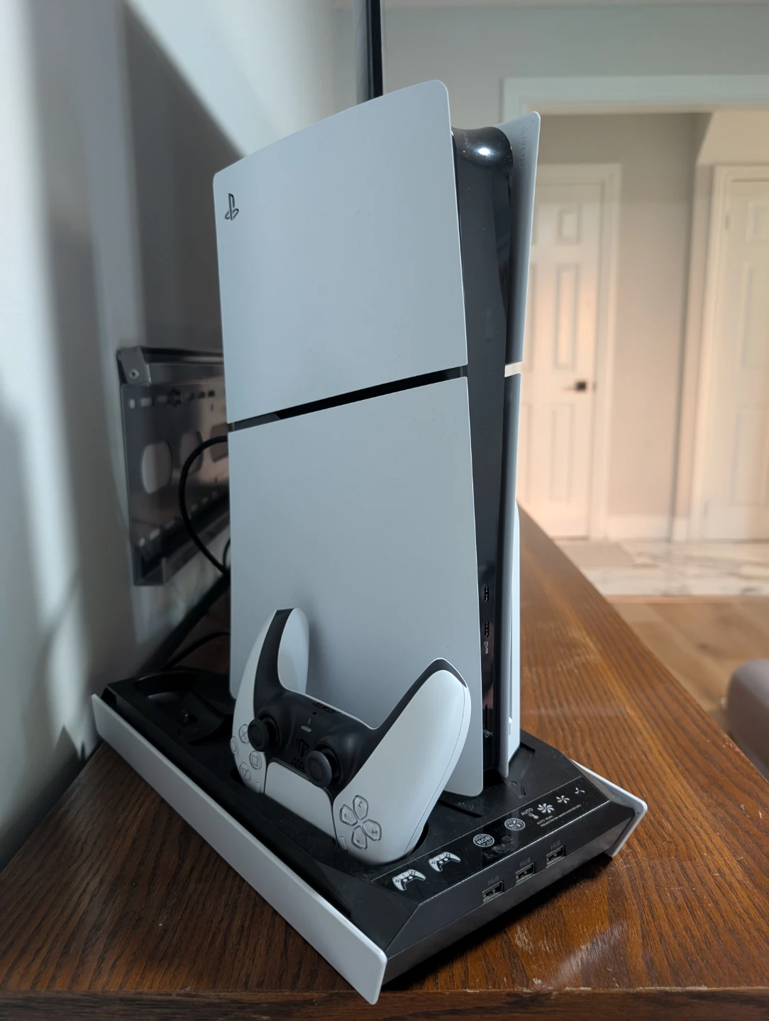 PlayStation 5 Slim (Disc Edition)