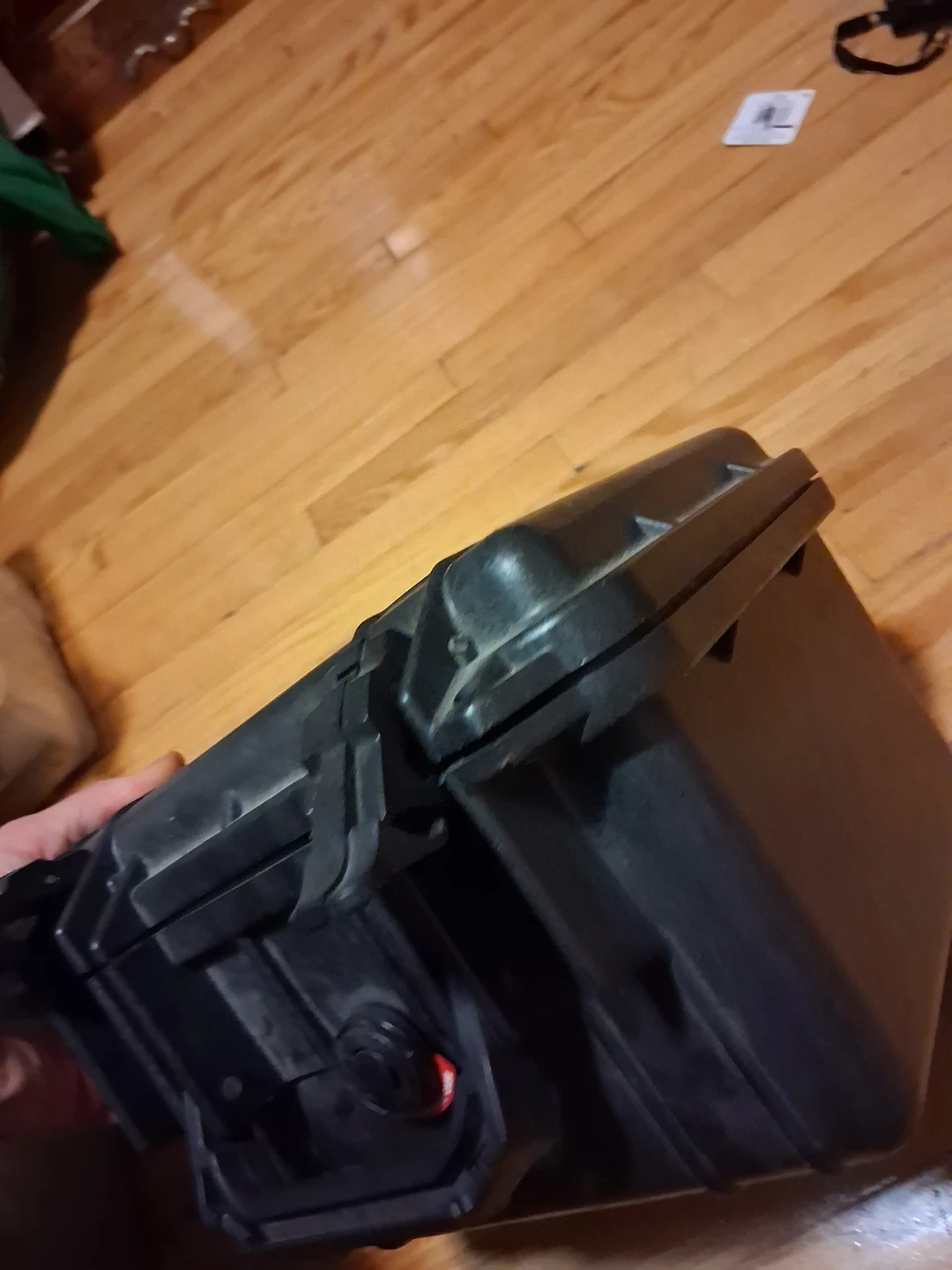 Pelican 1300 Case - photo 5
