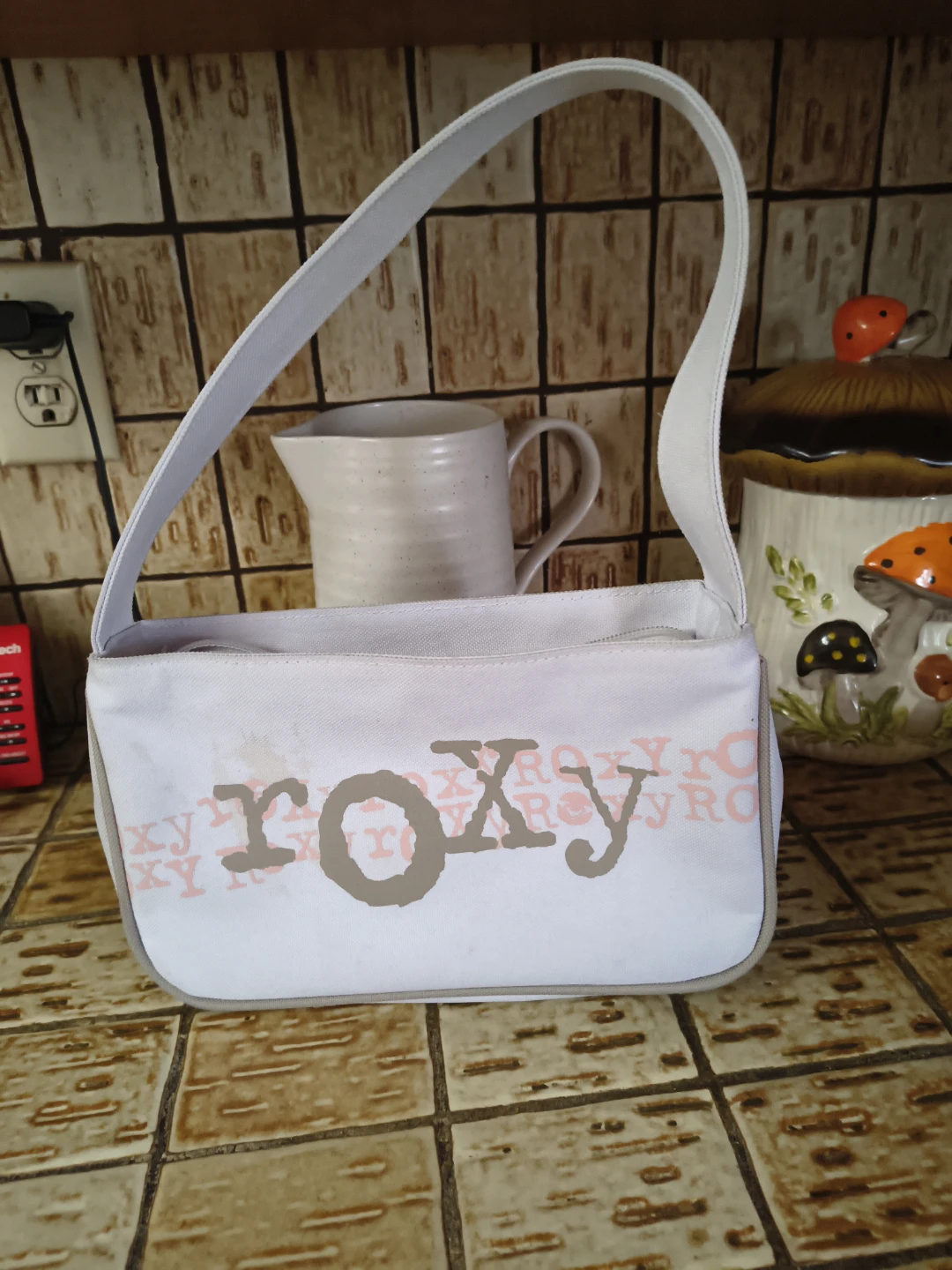 Roxy Shoulder Bag