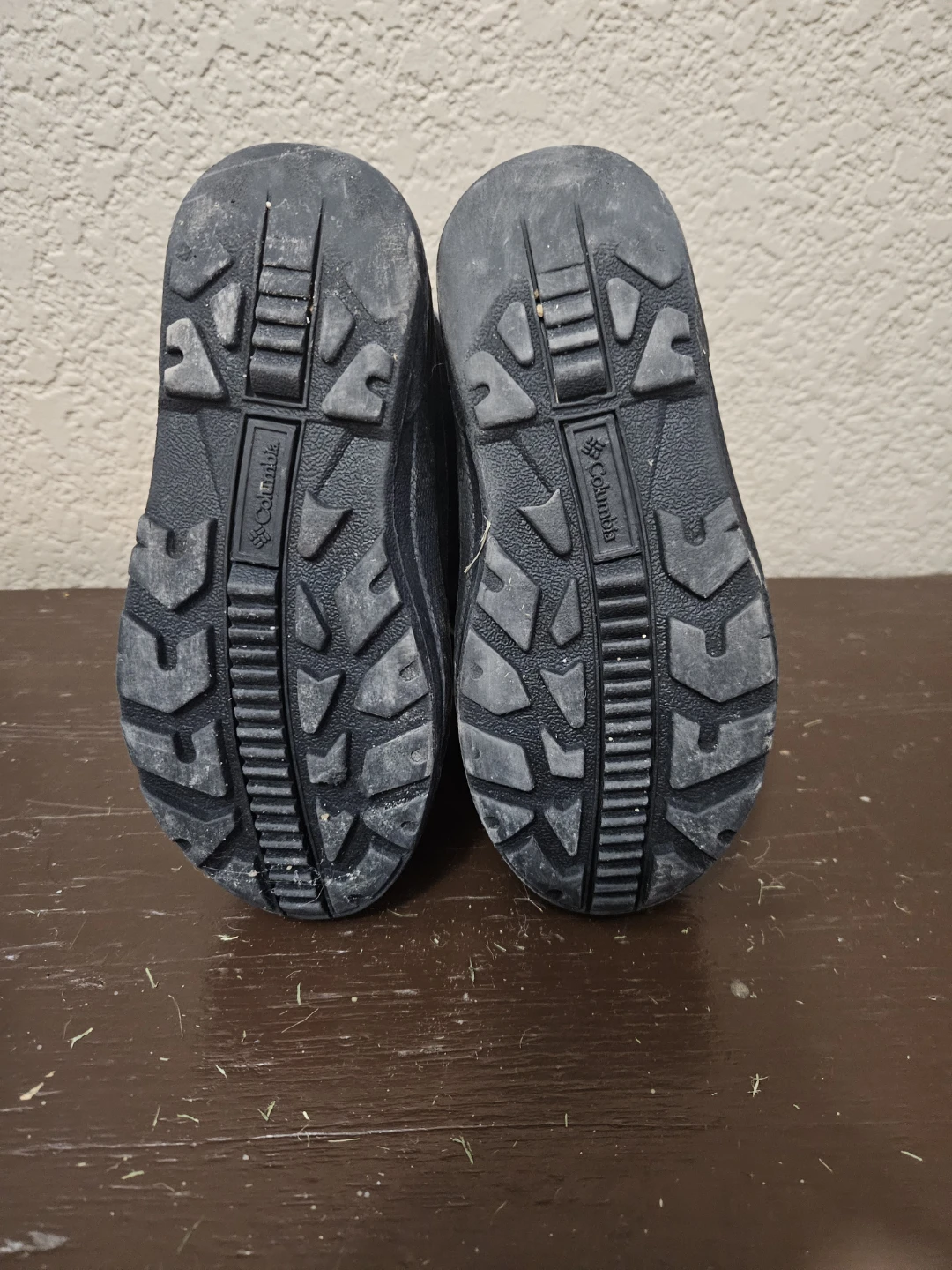 Columbia Kids Winter Boots Size 12 - photo 3