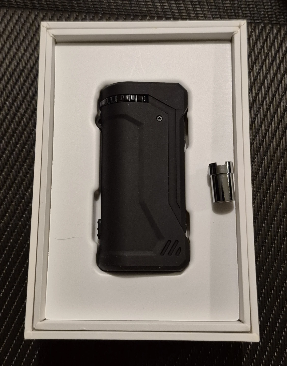 Yocan Pro Portable Mod - photo 2