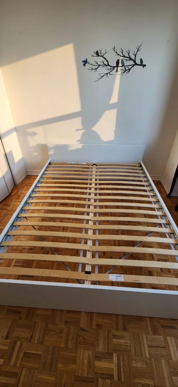Queen Bed Frame - photo 2