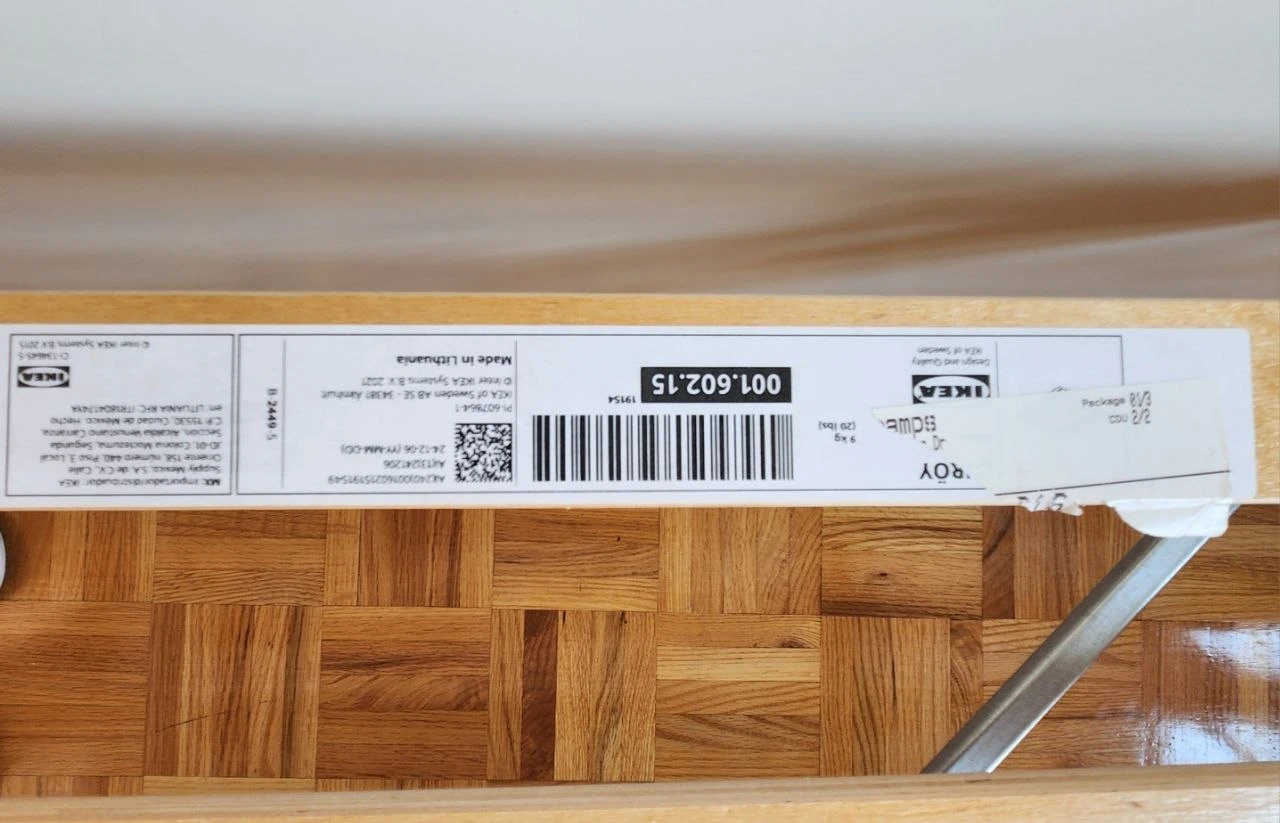 Queen Bed Frame - photo 3