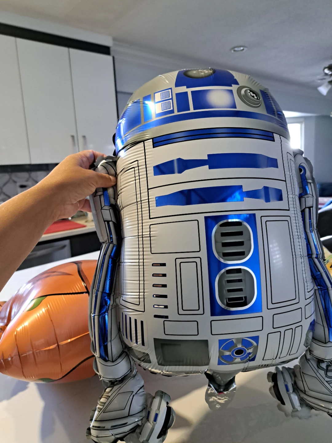 Star wars - photo 3