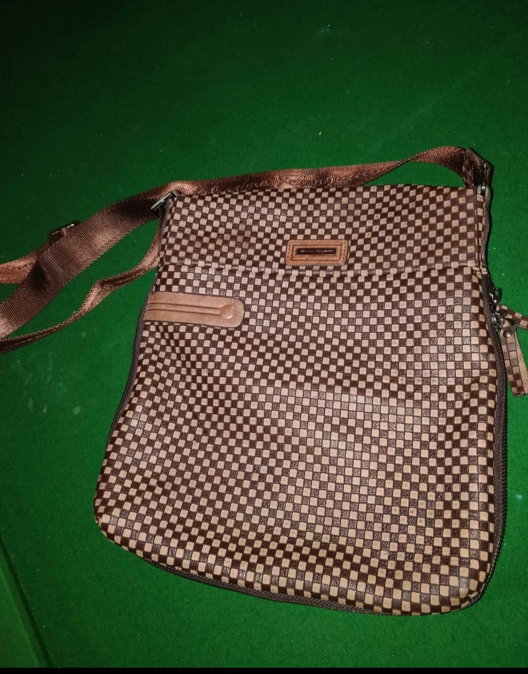 Salvatore Ferragamo Bag