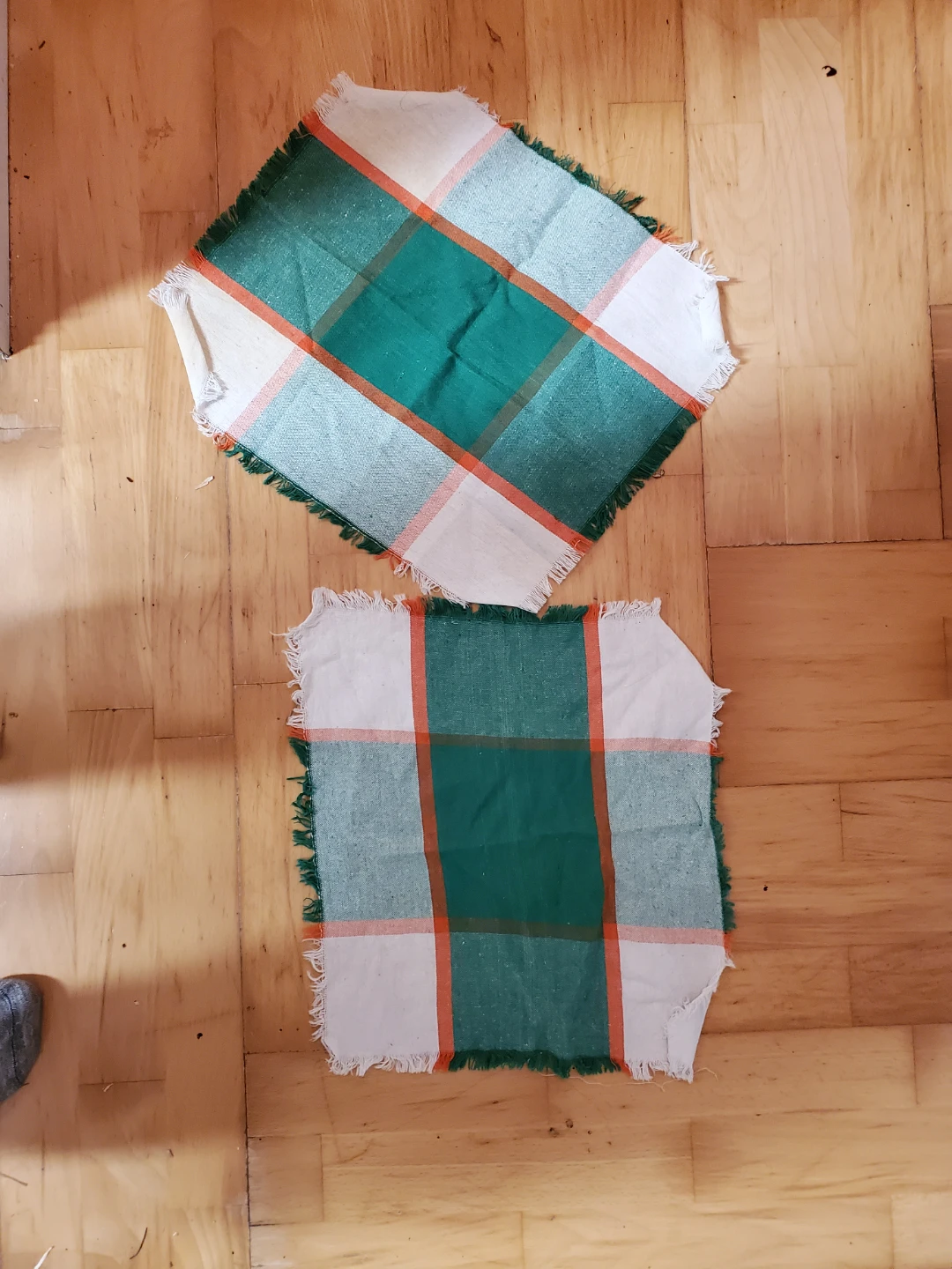 Placemats