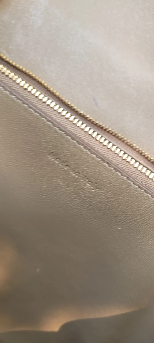 Authentic Celine box bag Med - photo 5