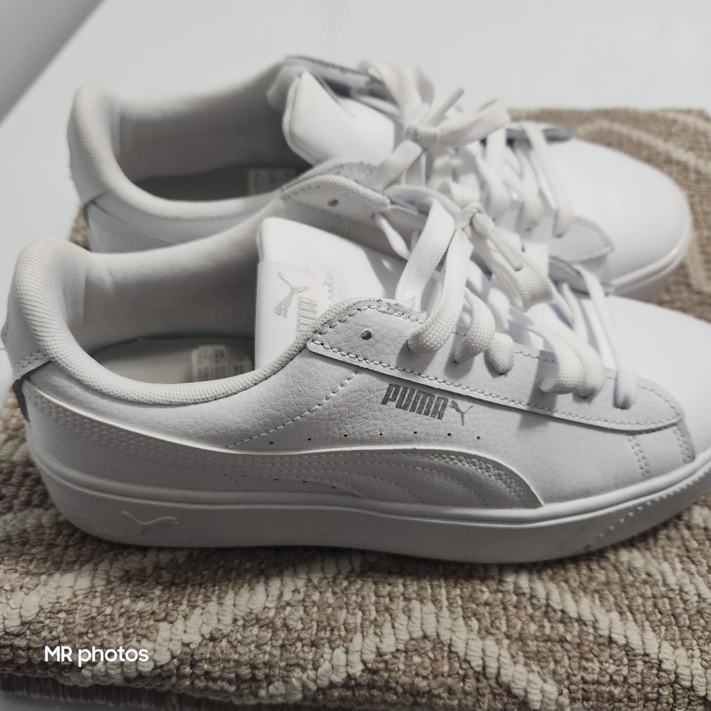 PUMA shoes - photo 4
