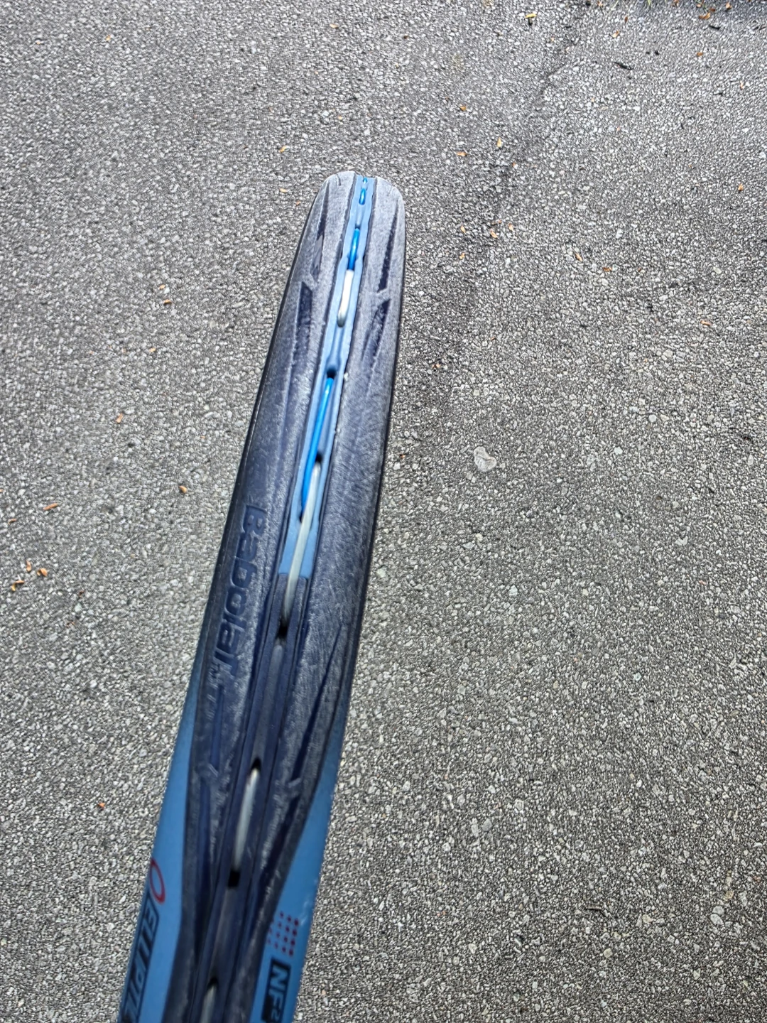 2025 Babolat Pure Drive Team Tennis Racquet (Grip 1 / 285g) - photo 3