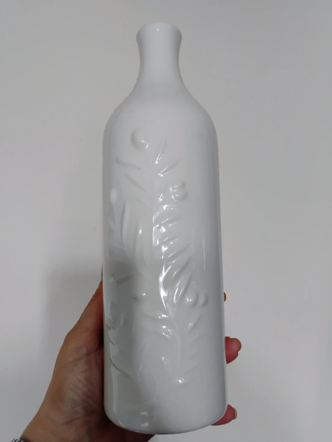 Brand new vase