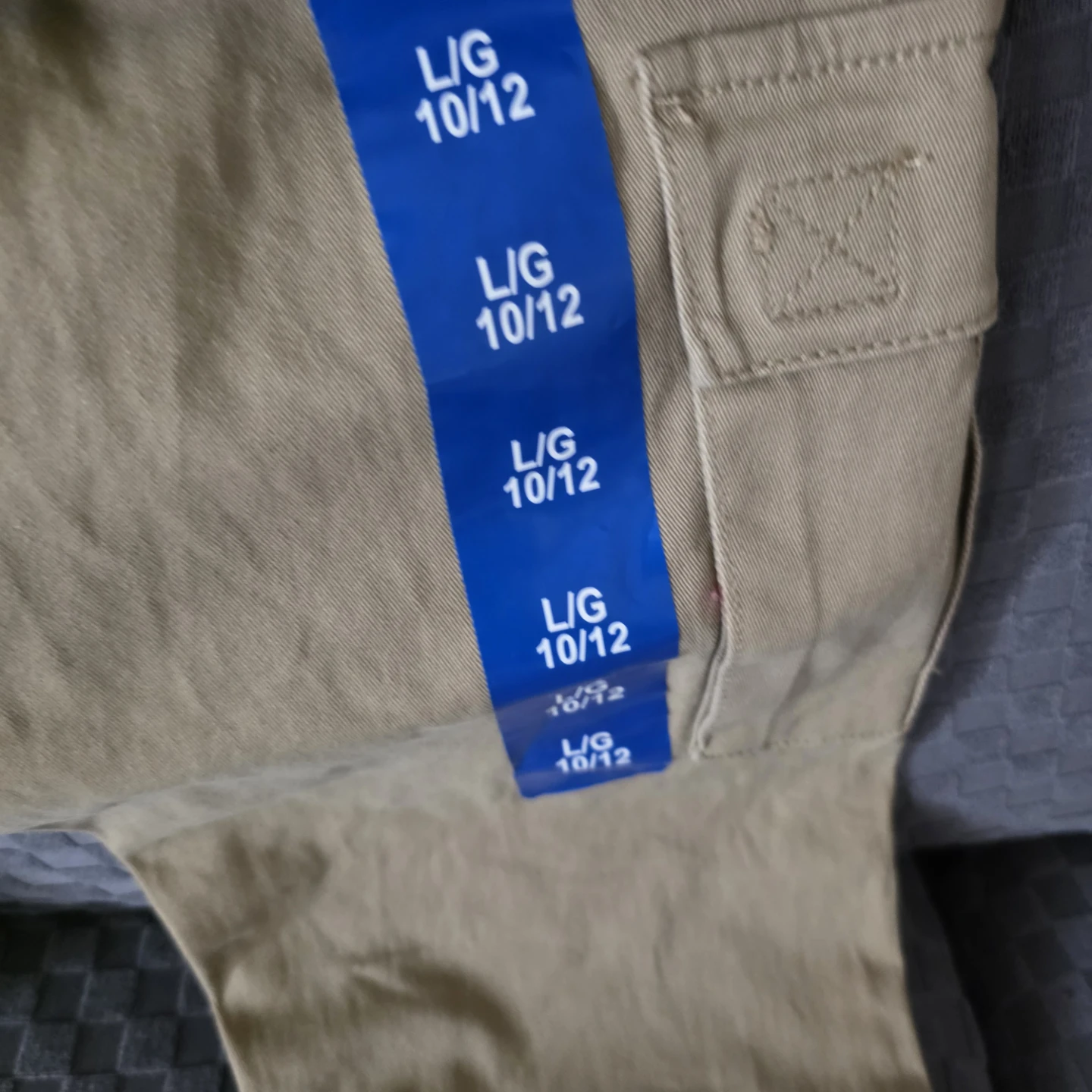 Levi's Boys' Cargo Jogger Pants - photo 5