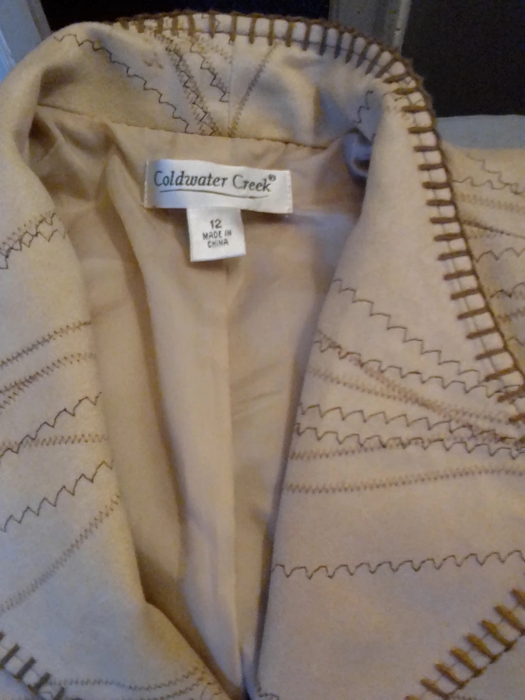Ladies Jackets - photo 3