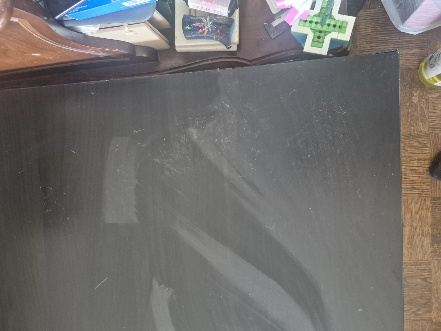 Ikea coffee table - photo 3