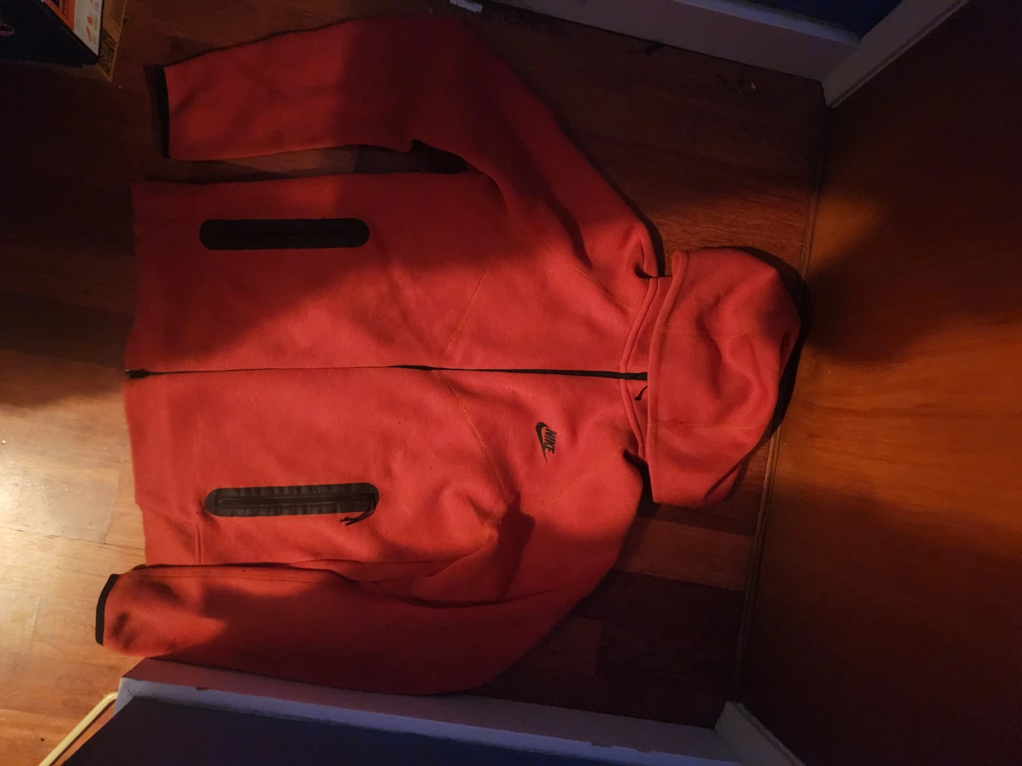 Nike Tech Fleece size medium 40