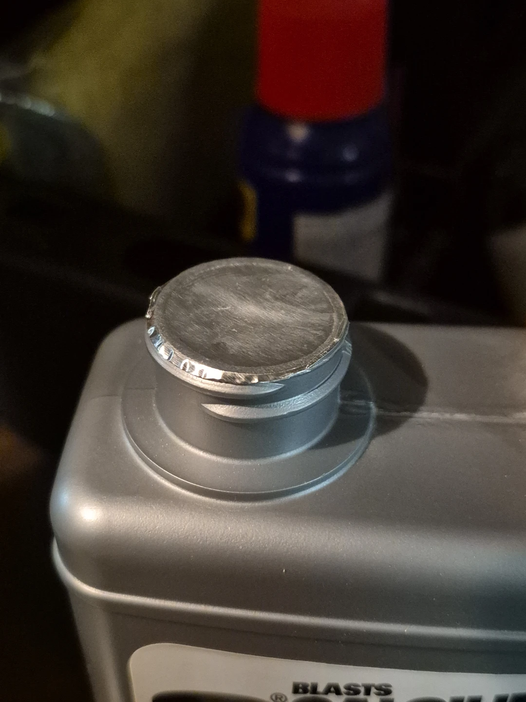 CLR cleaner NEW/SEALED - photo 5