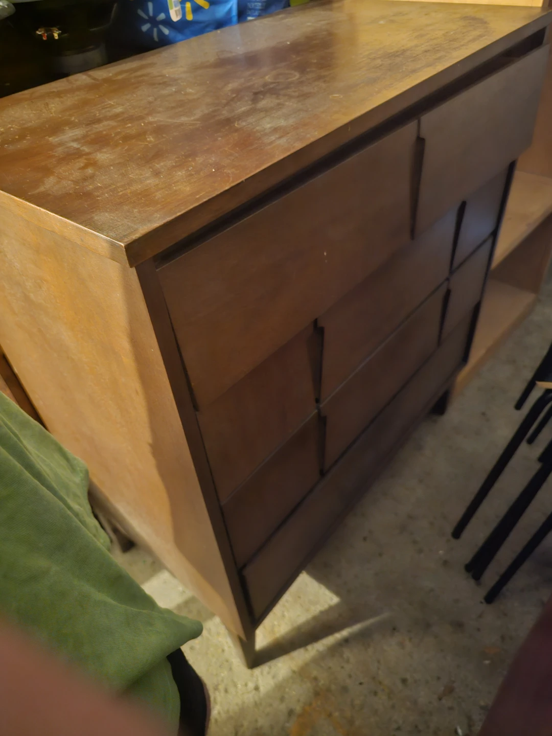 4 drawer dresser