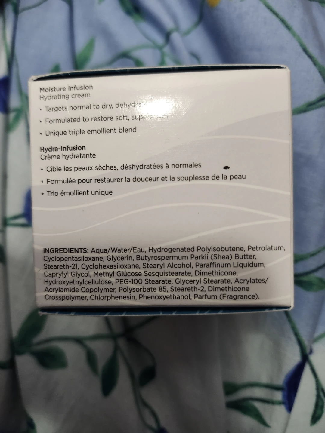 Neostrata Restore Moisture Infusion Hydrating Cream 45g - photo 2
