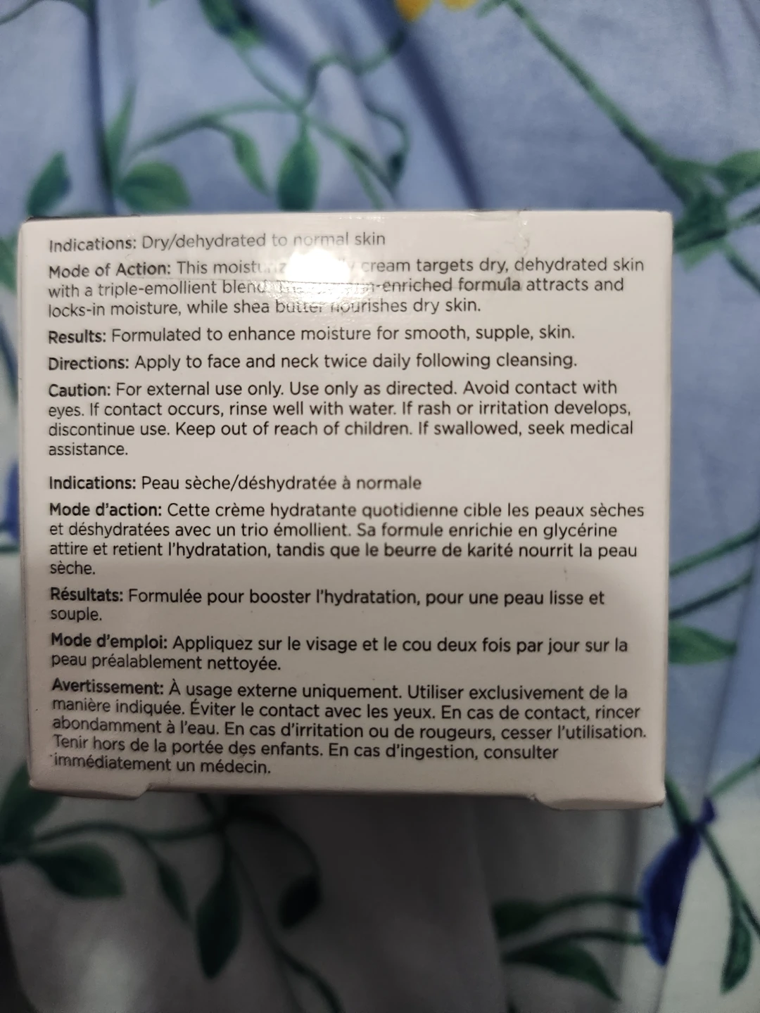 Neostrata Restore Moisture Infusion Hydrating Cream 45g - photo 3