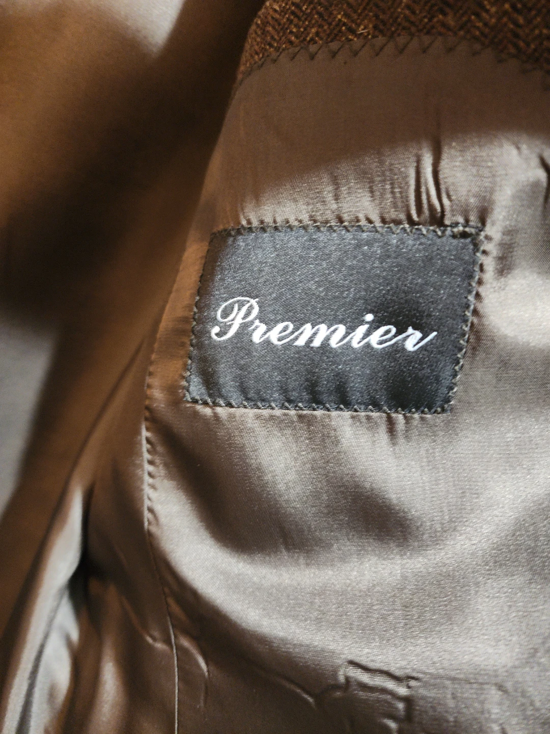 Altınyıldız Classics Premier Sport Coat - photo 4
