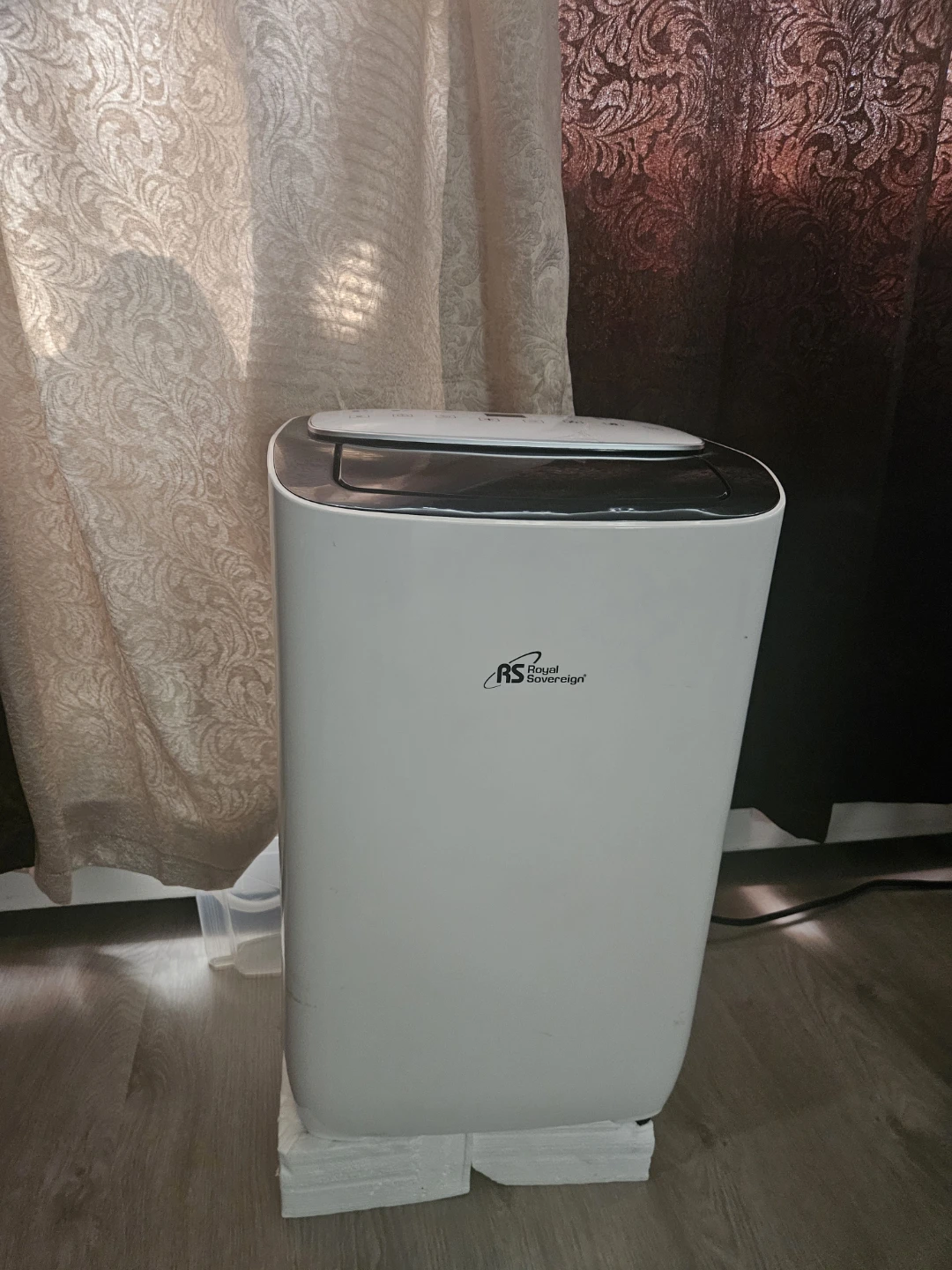 Royal Sovereign Portable Air Conditioner