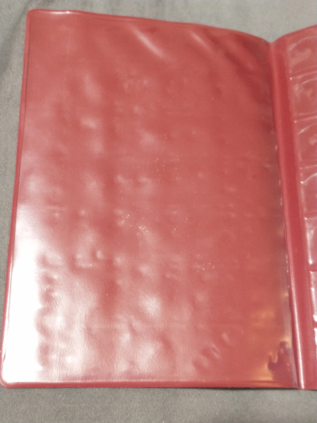 Canada Ten Cents Coin Collecting Folder - photo 2