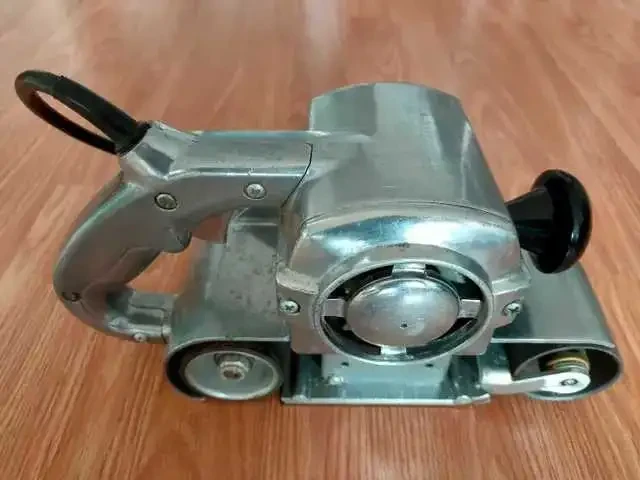 Rockwell Belt Sander - photo 2