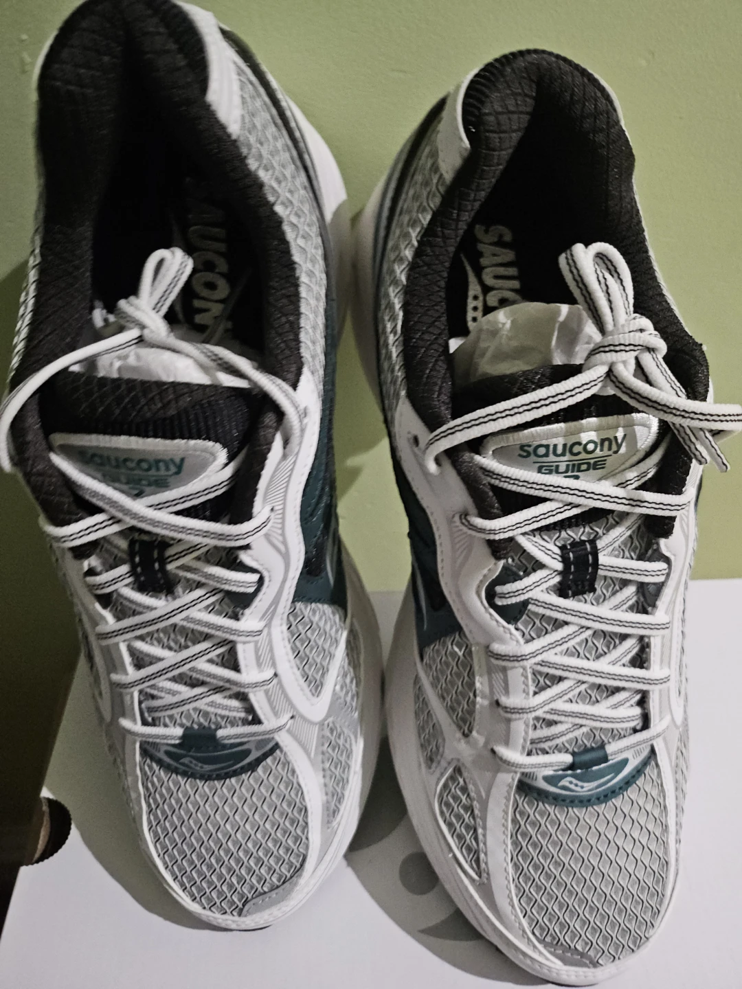 Saucony Guide Running Shoes - photo 5