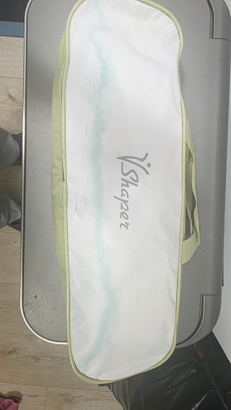 V Shaper Slimming Belt - photo 3