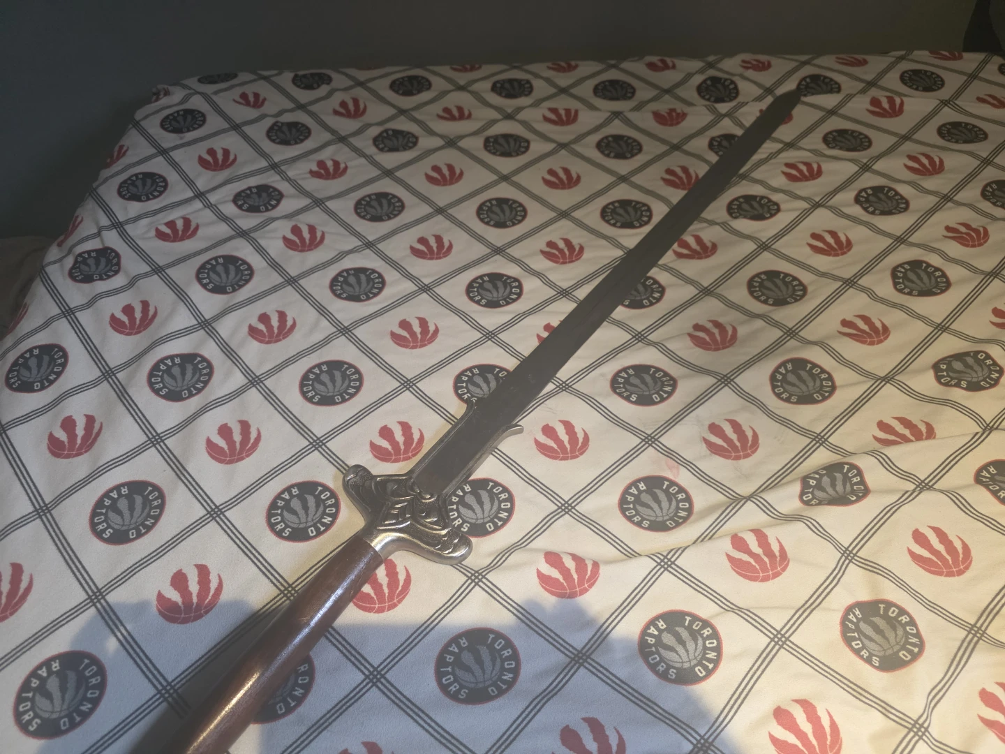 Longsword (dull) - photo 2