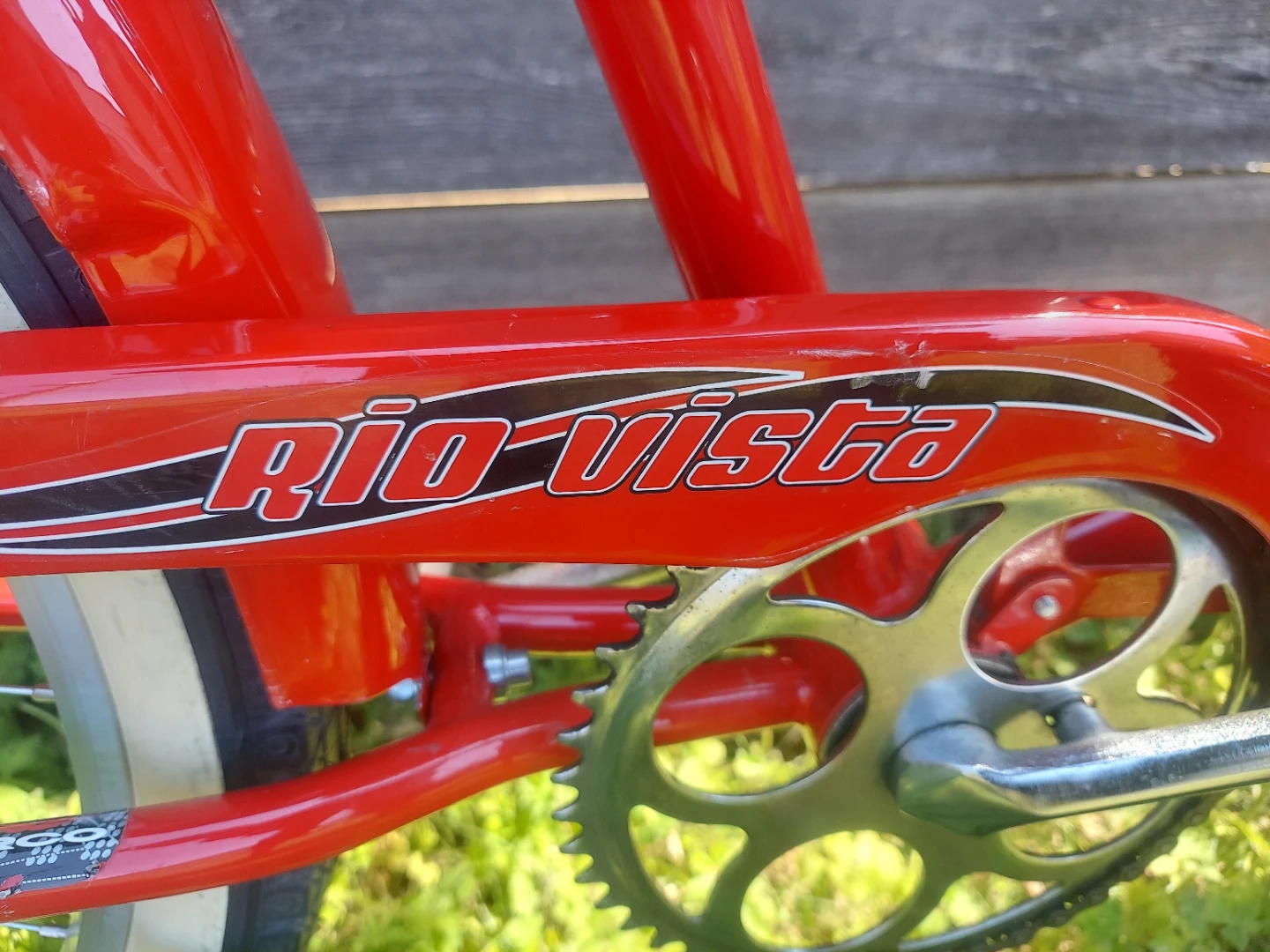 Norco Rio Vista Beach Cruiser - photo 2