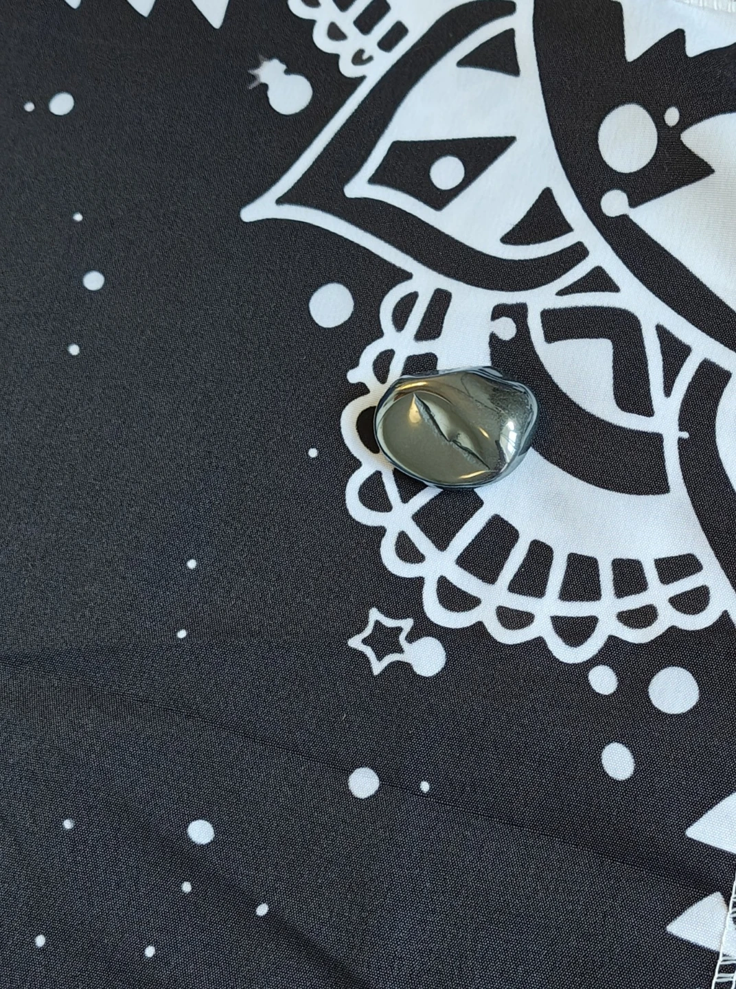 Polished Hematite Stone - photo 2