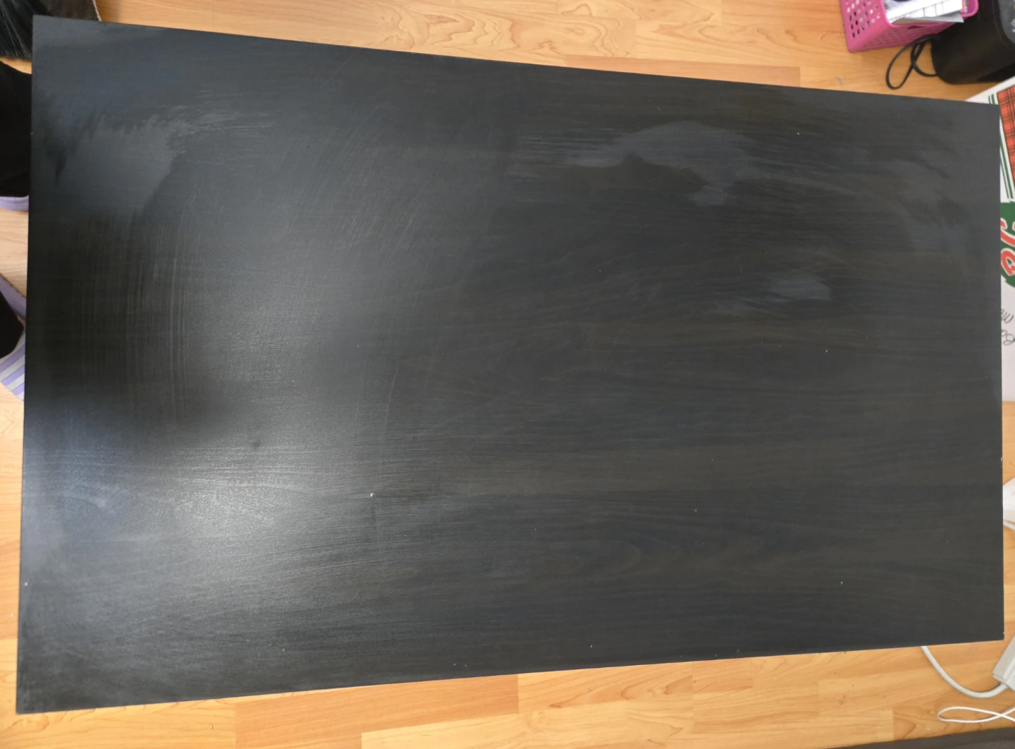 Ikea coffee table - photo 2