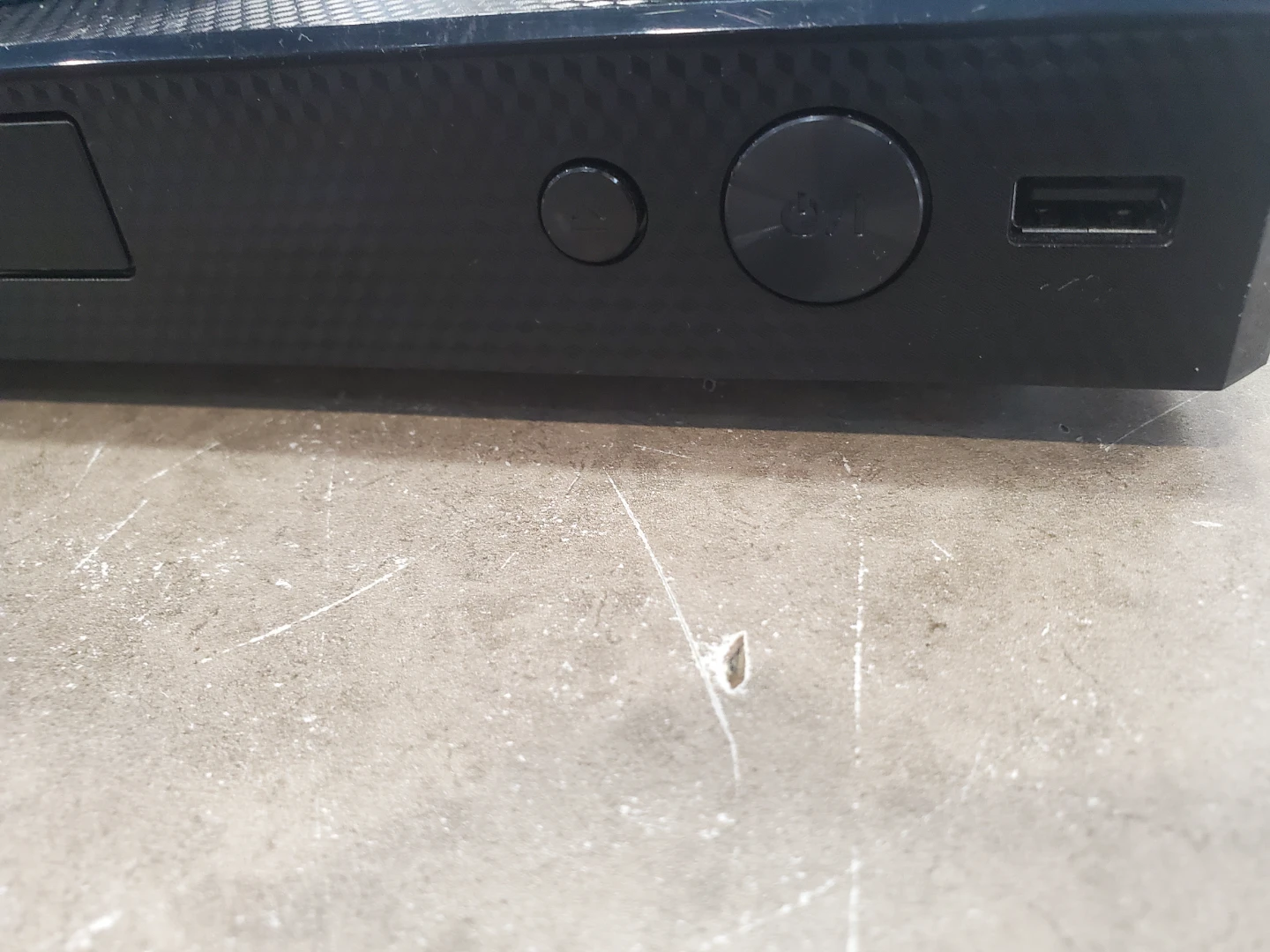 LG Blu-ray Disc Player - photo 4